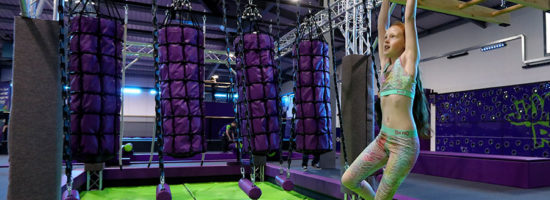 trampoline park near me