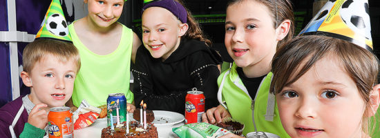 trampoline park near me